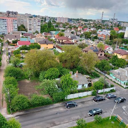 Вишенка Vinnitsa Eksteriør bilde