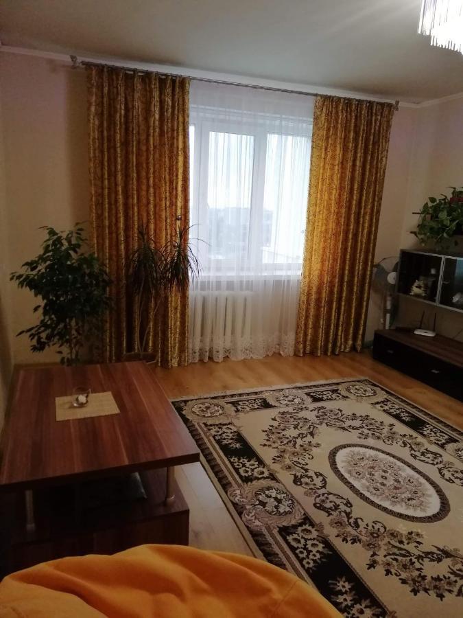 Вишенка Vinnitsa Eksteriør bilde